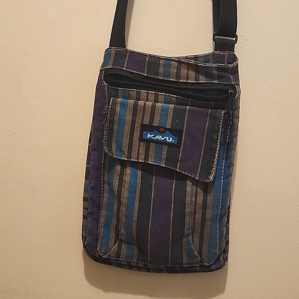 KAVU CrossBody